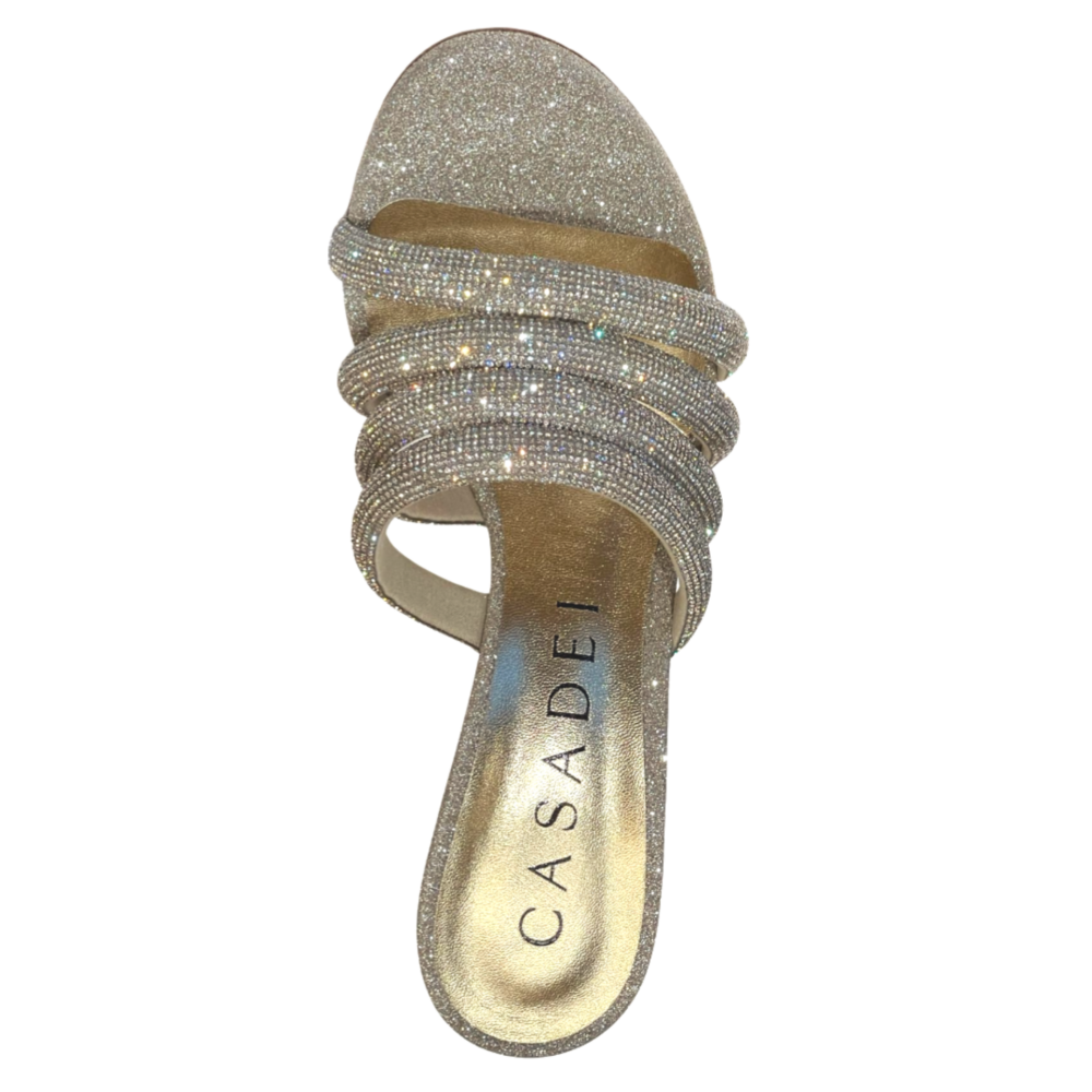 Sandale Blade Jewels