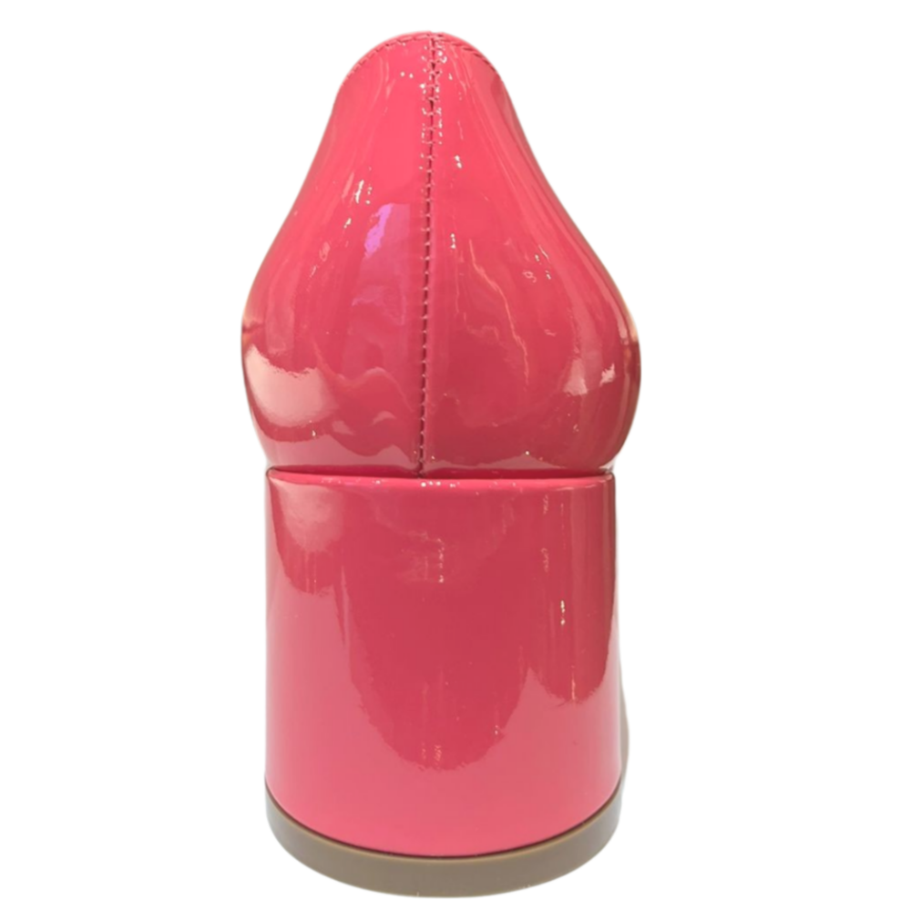 Pantofi roz Emily