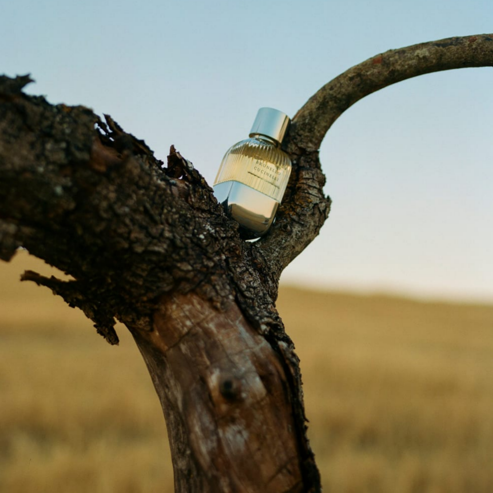 Parfum Brunello Cucinelli Pour Homme 100ml