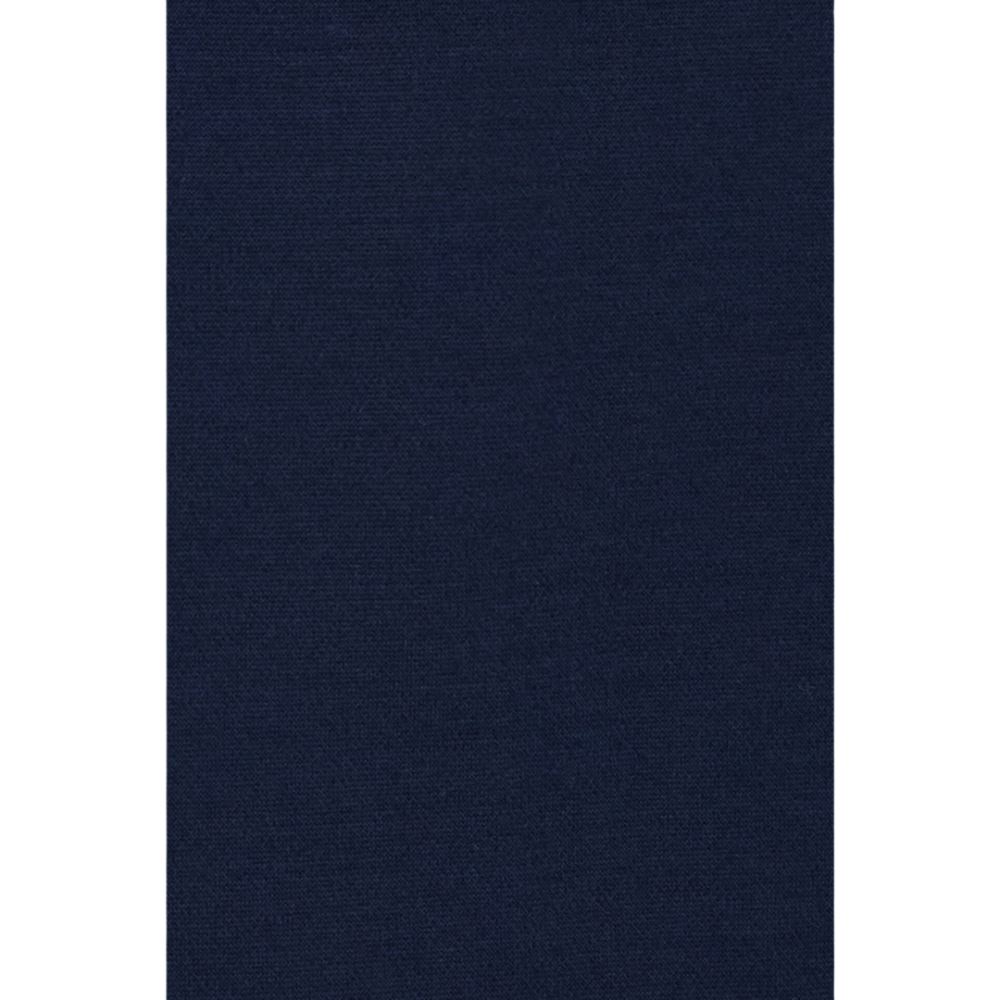 Cămașă slim-fit din bumbac bleumarin