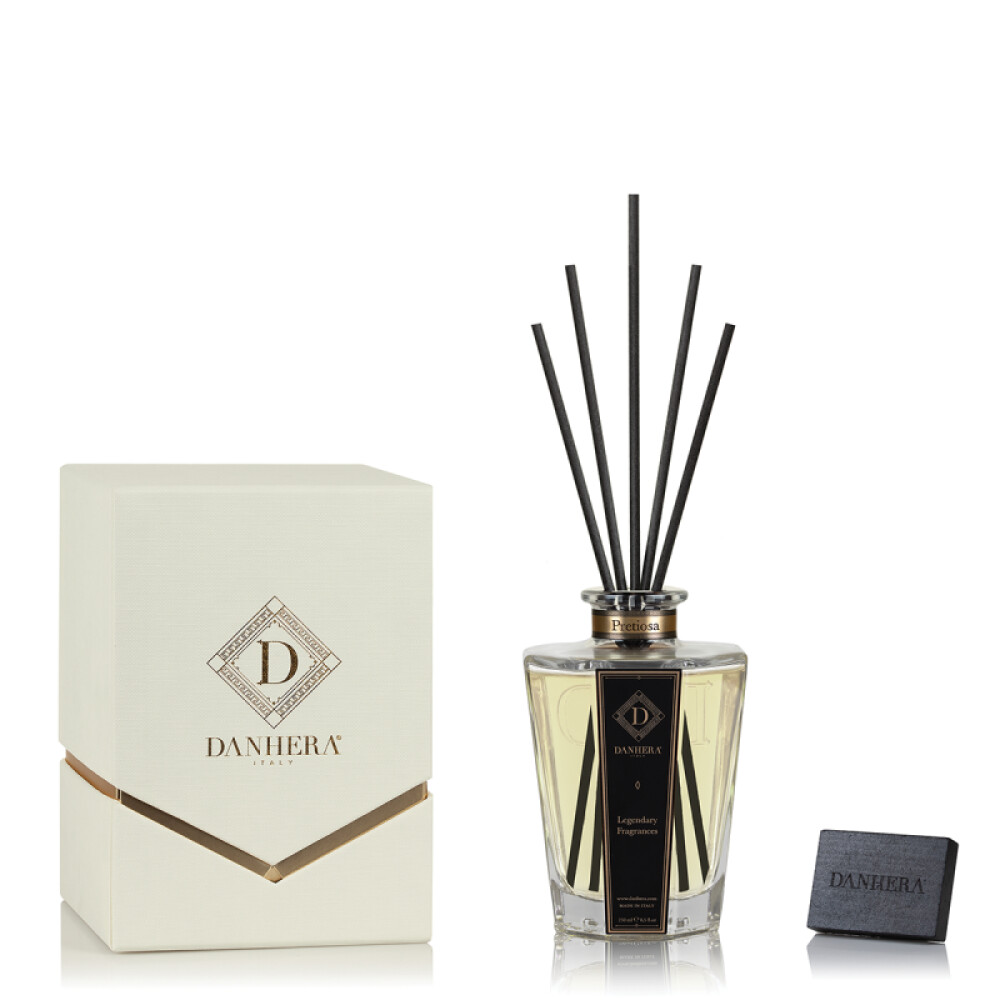 Parfum de camera Pretiosa 500ml