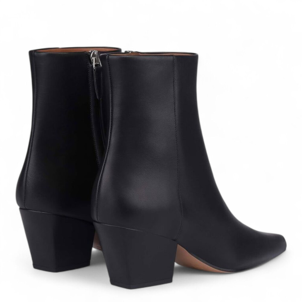 Ghete negre Jane 205