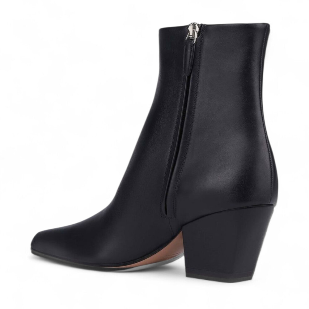 Ghete negre Jane 205