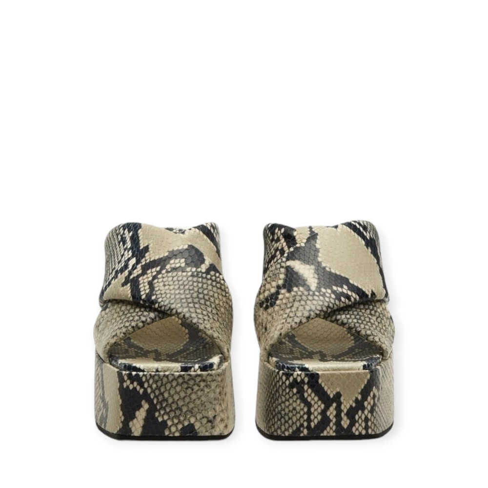 Saboti Vickyanimal print