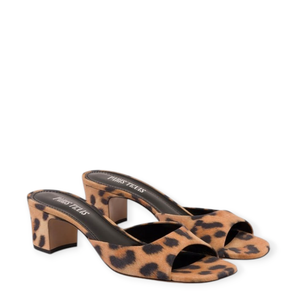 Saboti Lara animal print 25
