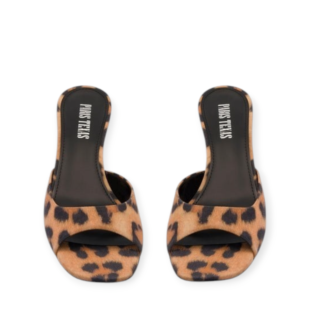 Saboti Lara animal print 25