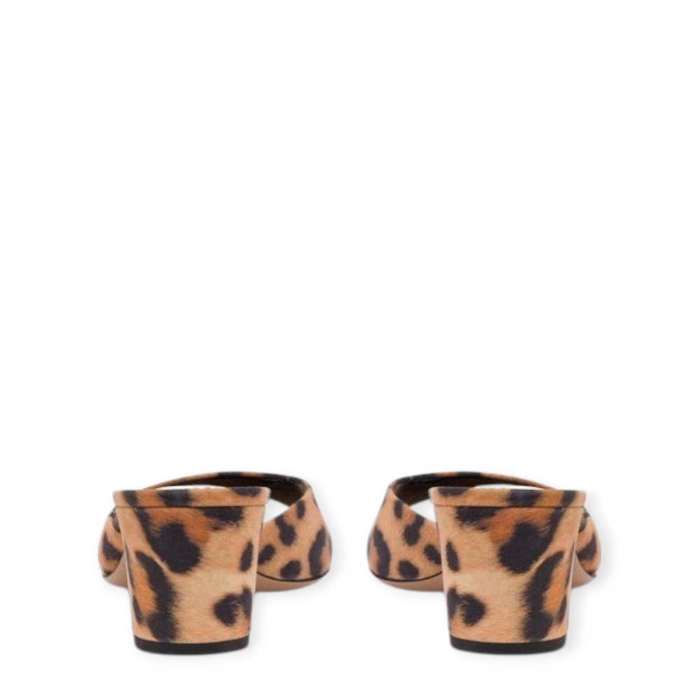 Saboti Lara animal print 25