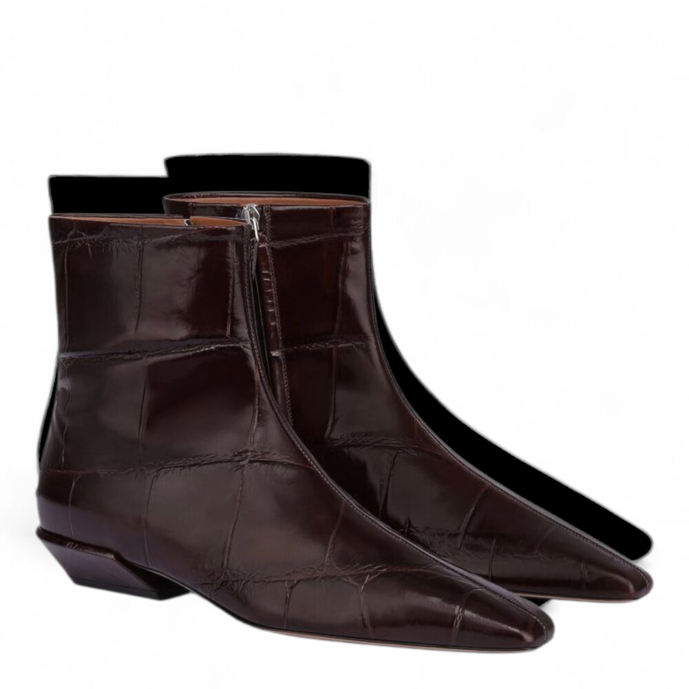 Ghete bordo Bettina 205