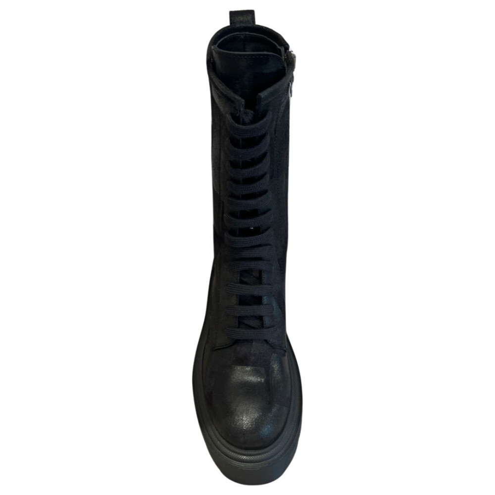 Ghete negre C-Generation