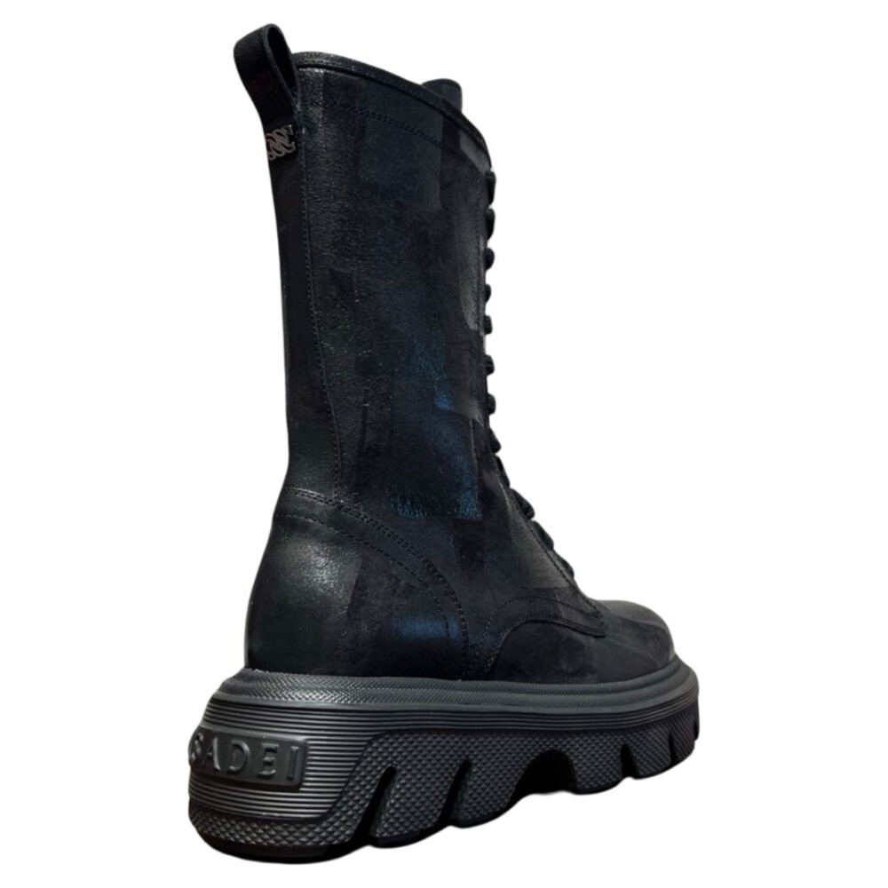 Ghete negre C-Generation