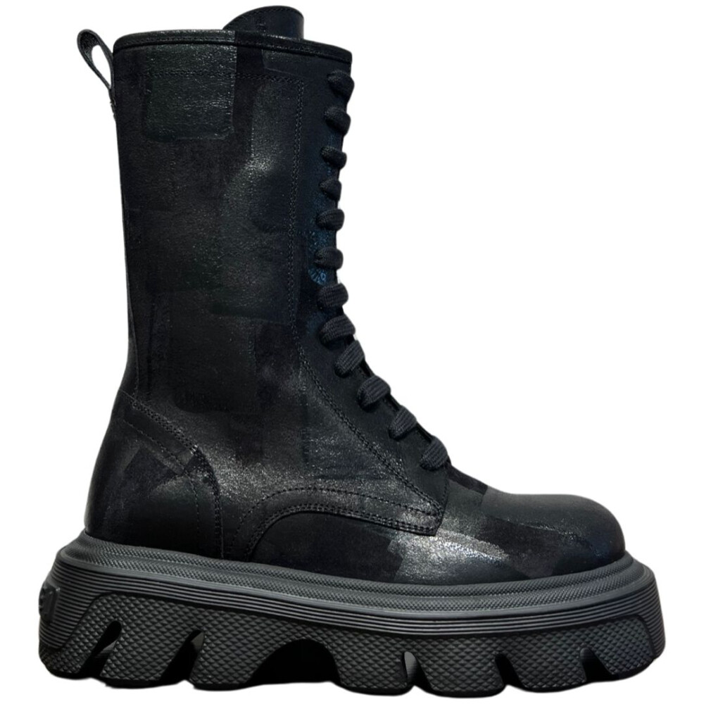 Ghete negre C-Generation