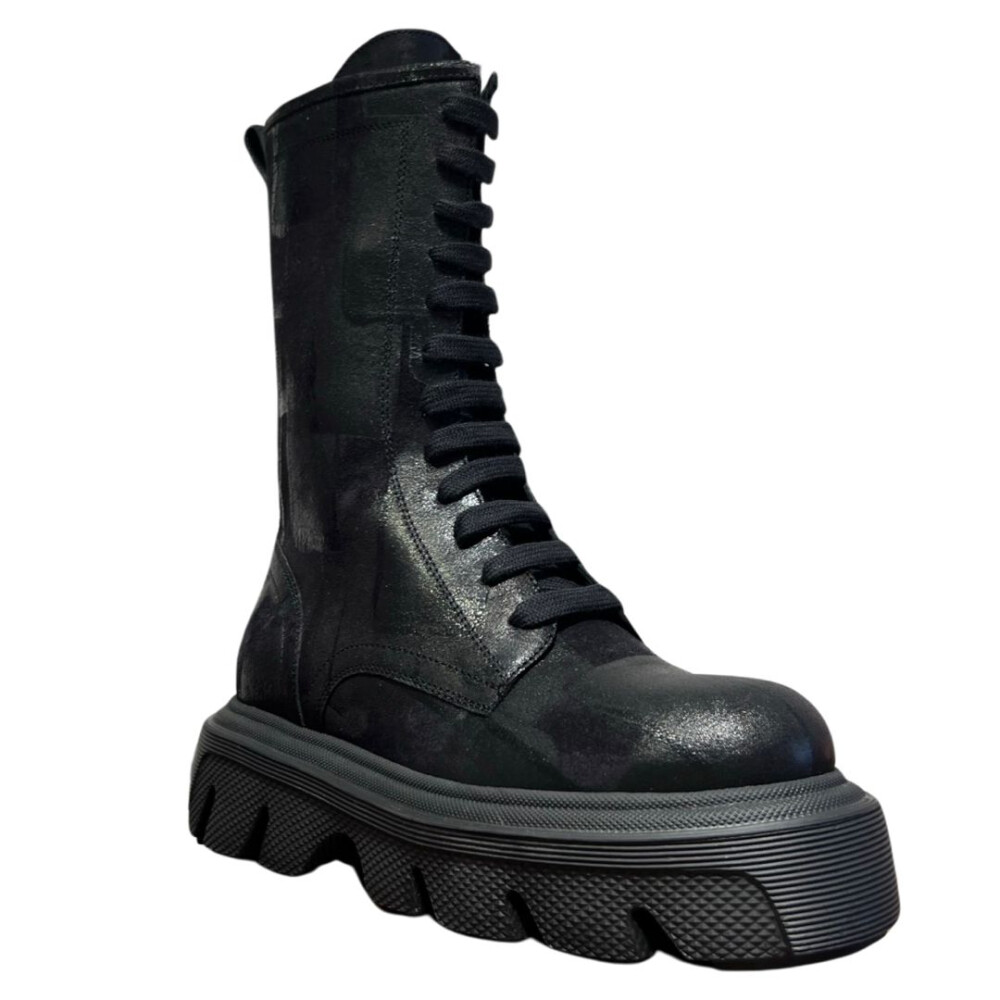 Ghete negre C-Generation