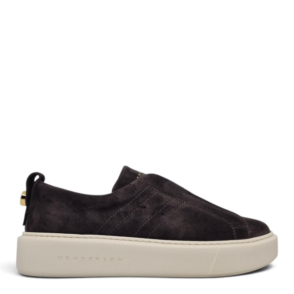 Sneakers Terry S1 gri 202