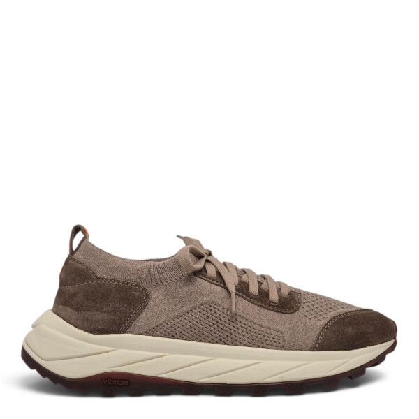 Sneakers Demetra S1 maro 202