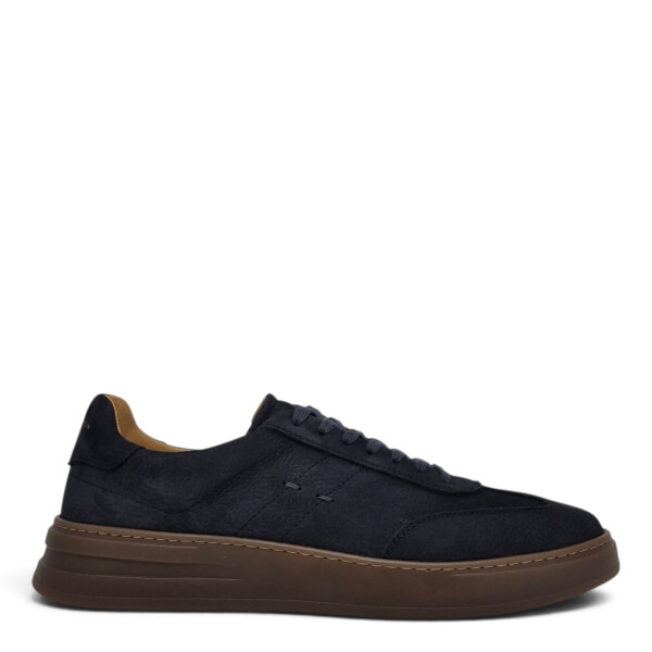 Sneakers Panther N6 Bleumarin 202