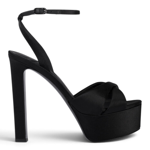 Sandale Odette negre 202