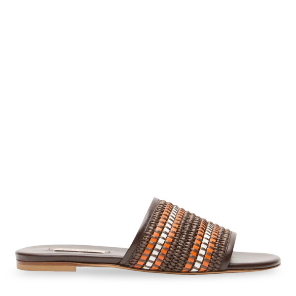 Papuci maro Amalfi Casadei 102