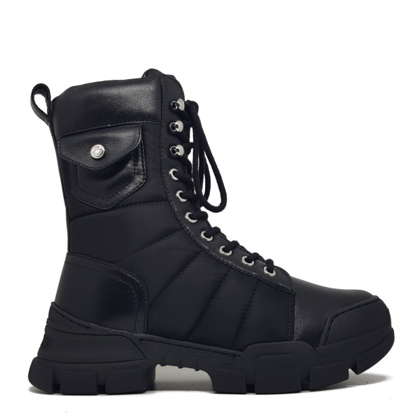 Ghete military