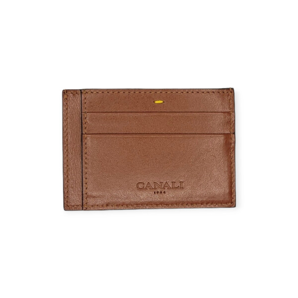 Port-card Canali