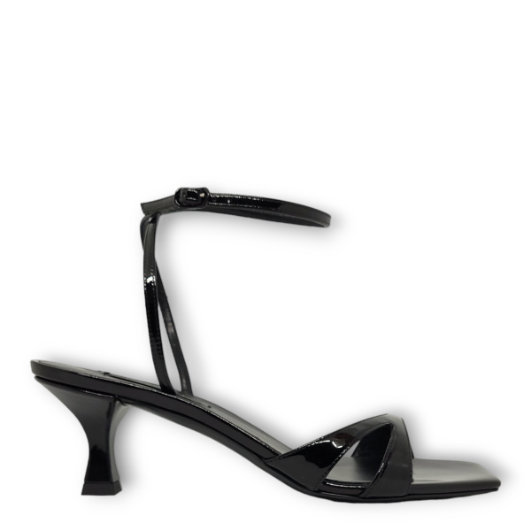 Sandale Scarlet Tiffany negre