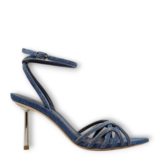 Sandale Bella Denim