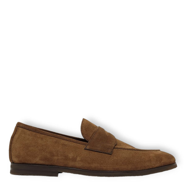 Loafers maro 221U021.9