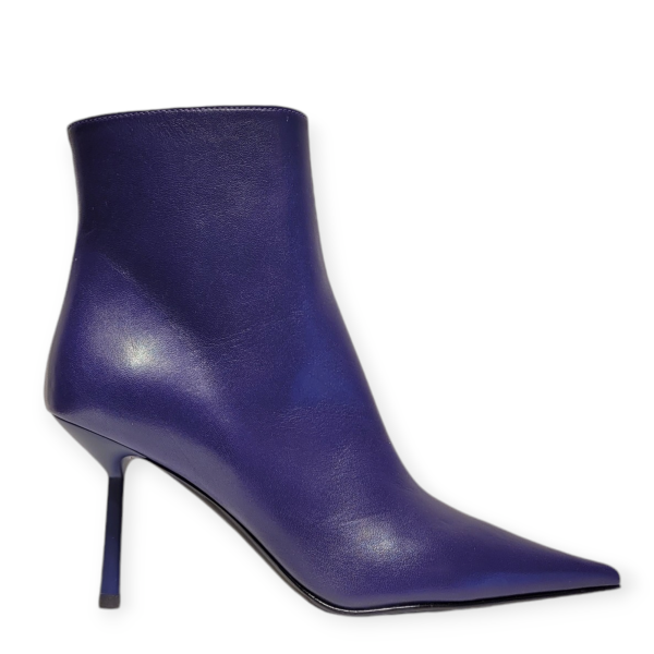 Ghete Bella albastre FW24
