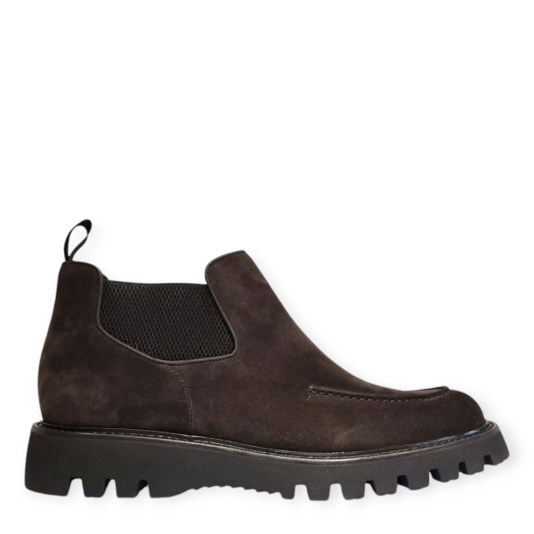 Ghete Chelsea slip-on Bastia