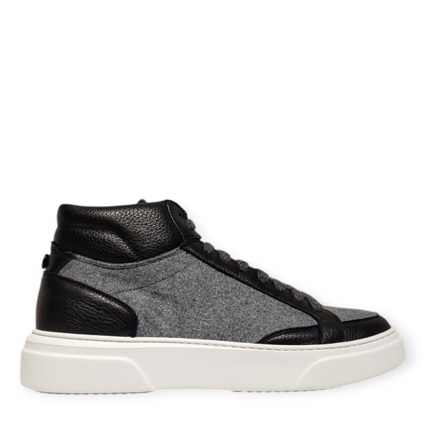 Sneakers inalti Phan FW25