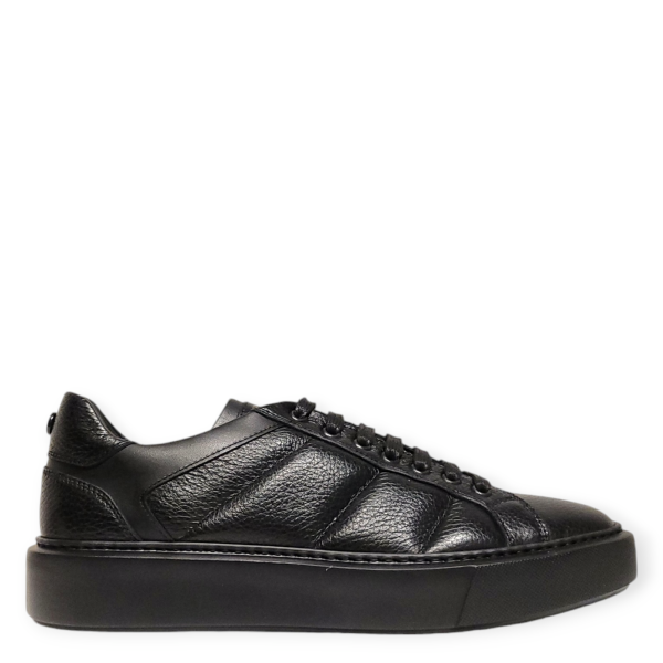Sneakers negri Rise 204
