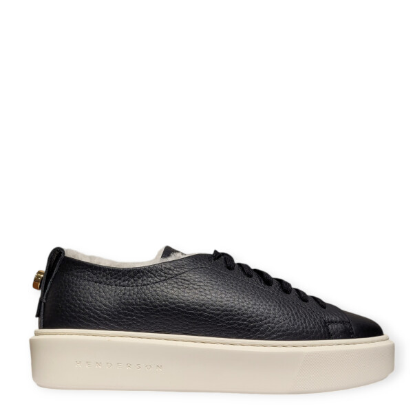 Sneakers Vale MO negri imblaniti 24W