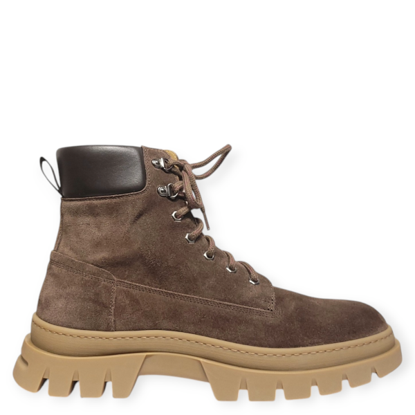 Ghete din piele intoarsa 83505 204