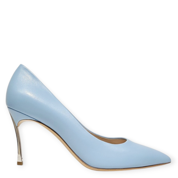 Pantofi Blade bleu 25