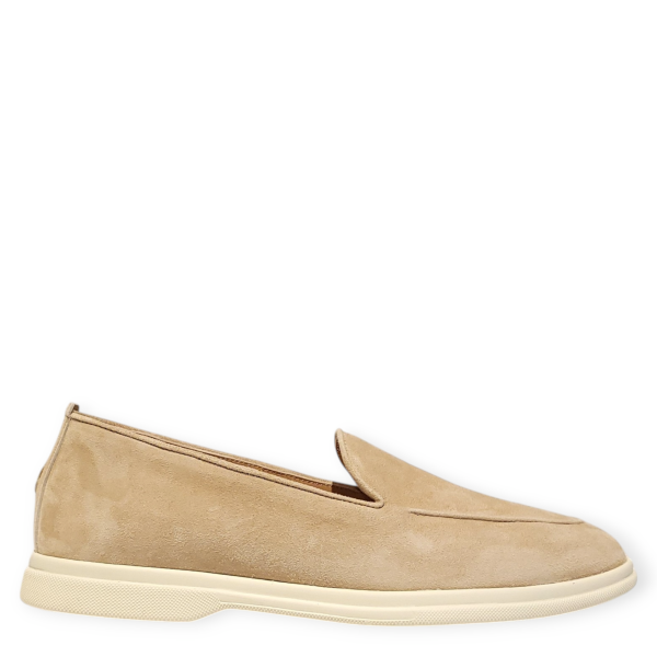 Loafers Eva bej S.4 102
