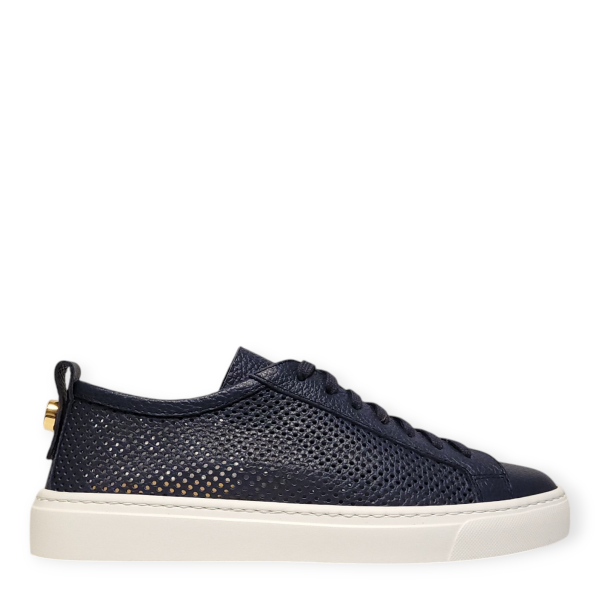 Sneakers Aria F15 bleumarin 105