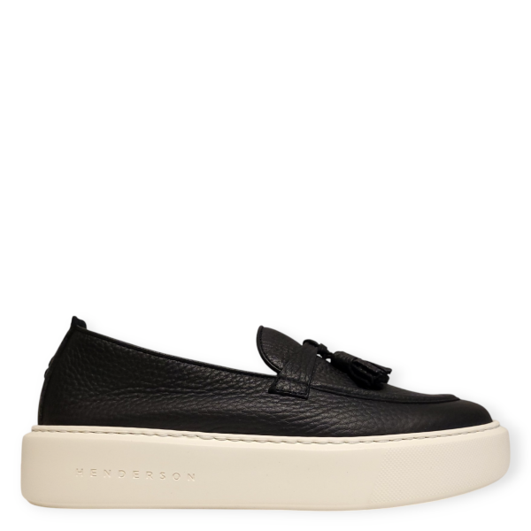Loafers Sofia G2 negru 105
