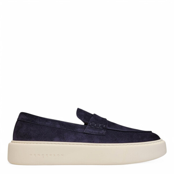 Loafer Palinuro S2 bleumarin 102