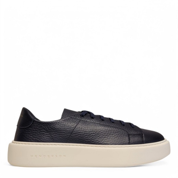 Sneakers Chronos bleumarin 105