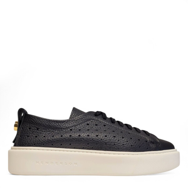 Sneakers Nadia G1 negru 105