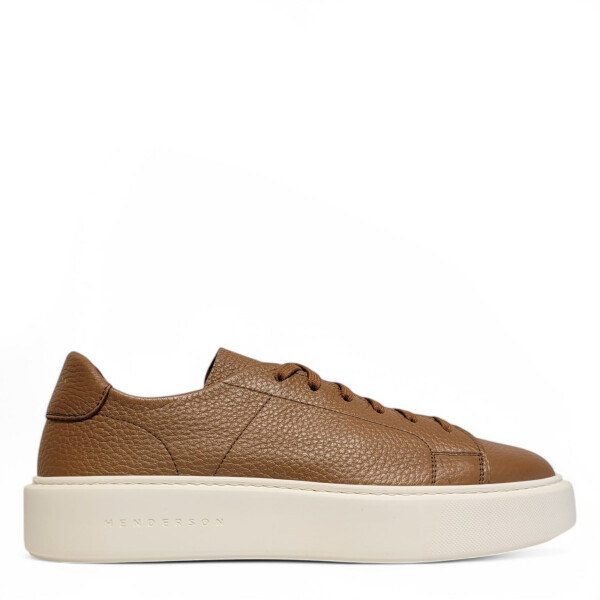 Sneakers Chronos 1 maro deschis 105