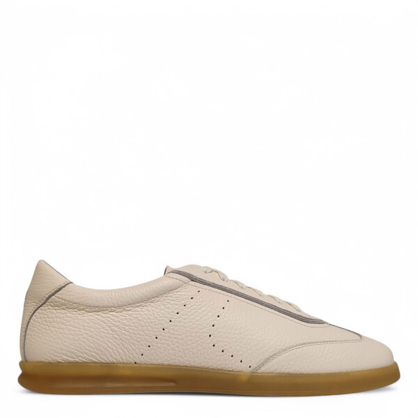 Sneakers Casper C0 alb 105