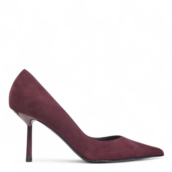 Pantofi Bella bordo 205
