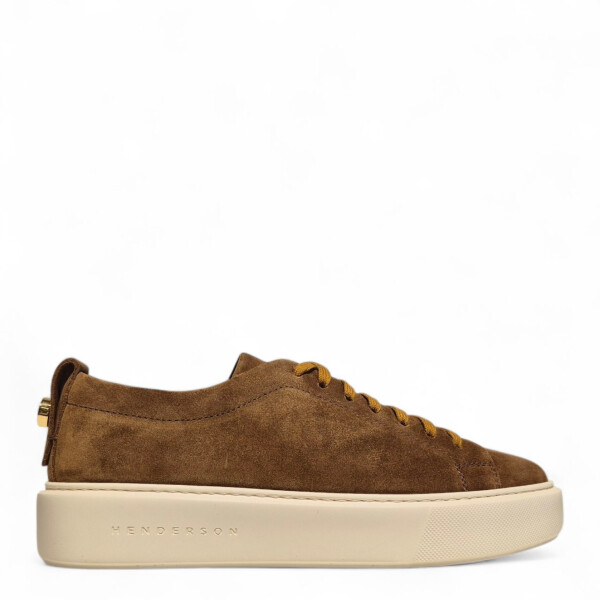 Sneakers Vale  V4 maro 205