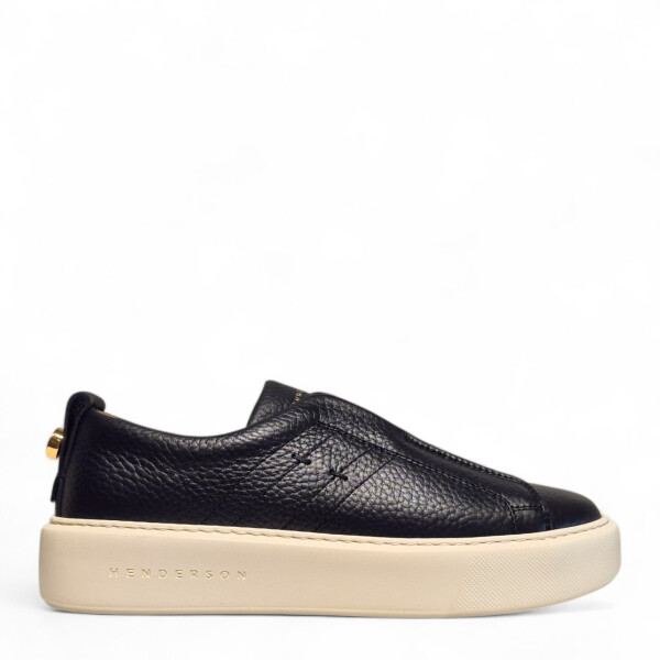 Sneakers Terry G1 negri 205