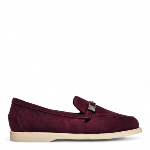 Loafers Yacht bordo 205