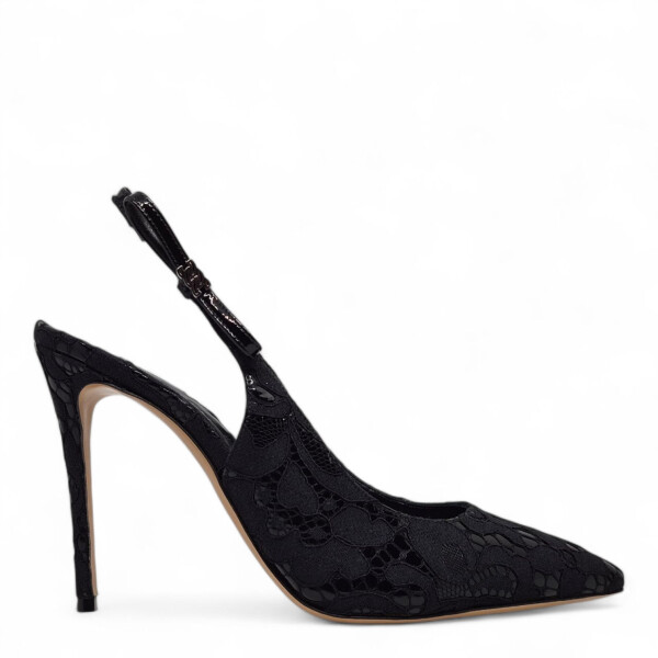 Pantofi slingback Liberty 205
