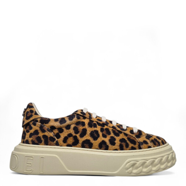 Sneakers Off Road Malesia 205