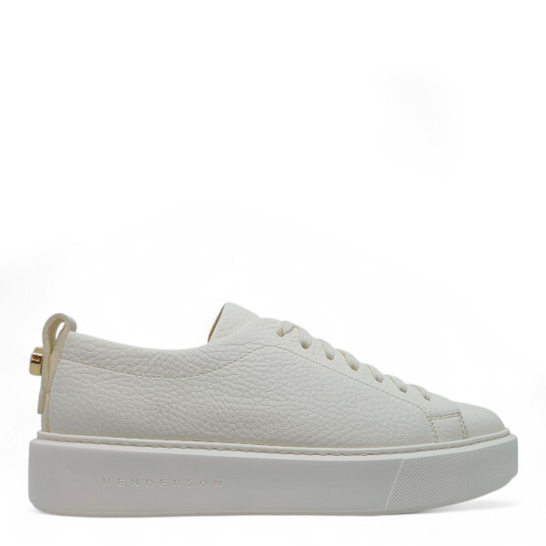 Sneakers Vale V2 albi 205