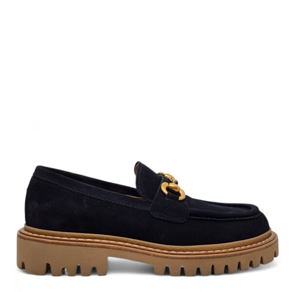 Loafers bleumarin Bice S5 205