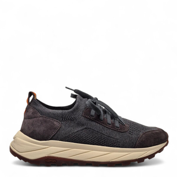 Sneakers Demetra 4 antracit 205
